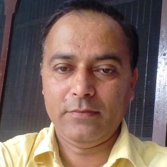 Arun Sharma-Freelancer in Pathankot,India