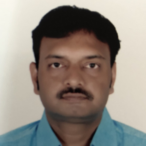 Rajeswararao Voleti-Freelancer in Hyderabad,India