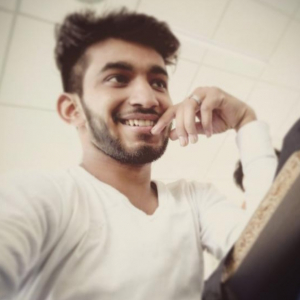 Akshay panwar-Freelancer in Nahan,India