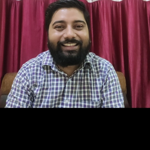 Pratyut Pal-Freelancer in Lucknow,India