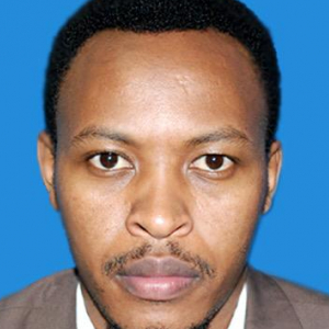 Samson Gakunyi Njoroge-Freelancer in Nairobi,Kenya