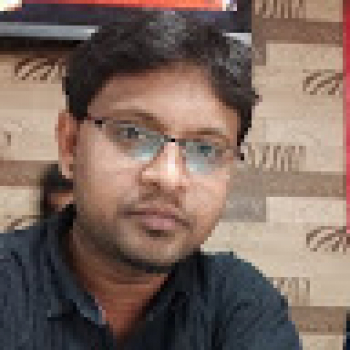Rajeshkumar Ramadoss-Freelancer in ,India