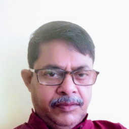 Sujit Kumar Mazumder-Freelancer in Mumbai,India