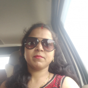 Sonam Gupta-Freelancer in Nagpur,India