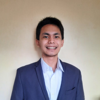 Christian Sindayen-Freelancer in San Fernando,Philippines