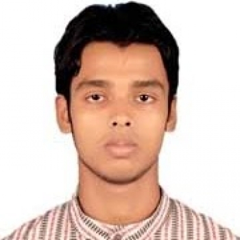 Shihab Al Maruf-Freelancer in Dhaka,Bangladesh