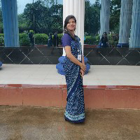 Kiran Nimbalkar-Freelancer in Pune,India