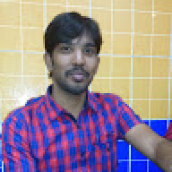 Penugonda Naresh-Freelancer in Vishakapatnam,India