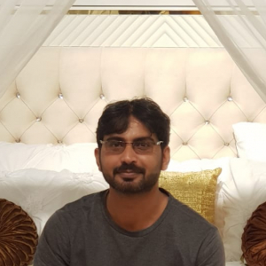 Hafiz Ahmad-Freelancer in Muscat,Oman