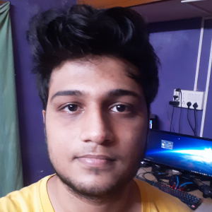 Karthik Sundaram-Freelancer in Chennai,India