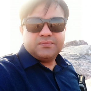 Farhan Siddiqui-Freelancer in ,UAE