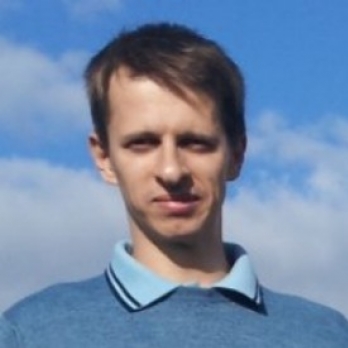 Aleksandr Melnikov-Freelancer in Minsk,Belarus