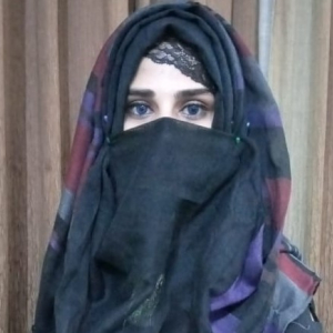 Rameesha Asghar-Freelancer in Gujranwala,Pakistan