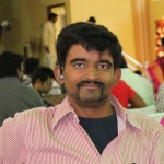 Karthikeya Kumar Kadainti-Freelancer in Hyderabad,India