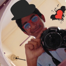 Truelancer profile picture for @maharshi