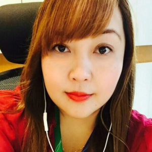 Scholastica Alphonsus-Freelancer in Kuala Lumpur,Malaysia