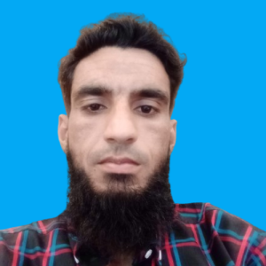 Mustinsar Saeed-Freelancer in Rawalpindi,Pakistan