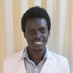 Joe Henry-Freelancer in Kampala,Uganda