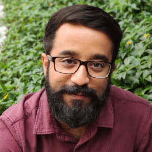 Anuj Sharma-Freelancer in Hyderabad,India
