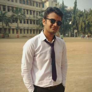 CS Hitesh Patel-Freelancer in ,India