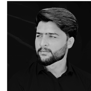 Huzaifa-Freelancer in Peshawar,Pakistan