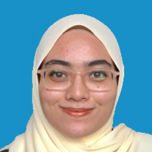 Nur Syafiqah Bee Ayubkhan-Freelancer in ,Malaysia