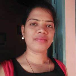 Rekha Rajaram Naik-Freelancer in HONNAVAR,India