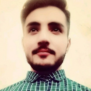 Tayyab Javed-Freelancer in Gujrat,Pakistan