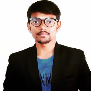 Ritesh Kumar Bhanu-Freelancer in ,India