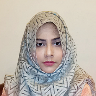 Sahar Sultana-Freelancer in Karachi,Pakistan