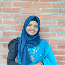 Suraiya Akter-Freelancer in Dhaka,Bangladesh