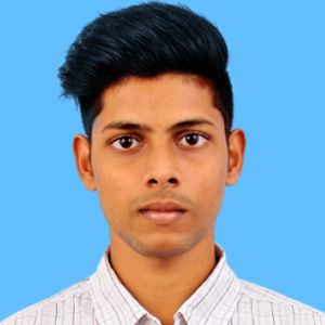 Harish B-Freelancer in Chennai,India