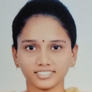 Jayalakshmi Srinivasan-Freelancer in chennai,India