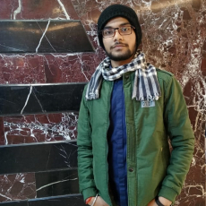 Abhinav Chaudhary-Freelancer in Lucknow,India