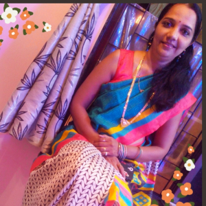 Bhagyashree Kanchi-Freelancer in Pune,India