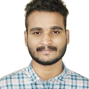Ramcharan T-Freelancer in ,India
