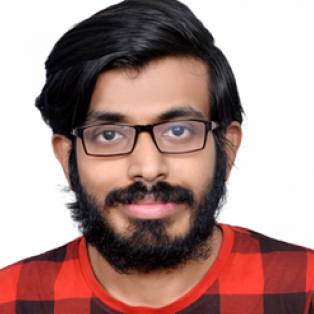 Ajitesh Mishra-Freelancer in Bhilai,India