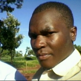 Brian M'meli-Freelancer in Kitale,Kenya