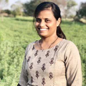 Shilpa Dhakad-Freelancer in Indore,India