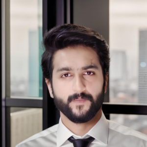 Ehtisham Ishaq-Freelancer in Karachi,Pakistan