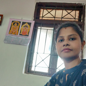 Vidya Ravikiran-Freelancer in Bambolim,India