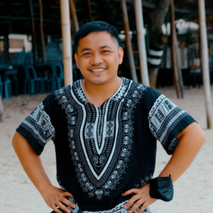 Ramel Gubat-Freelancer in Digos,Philippines