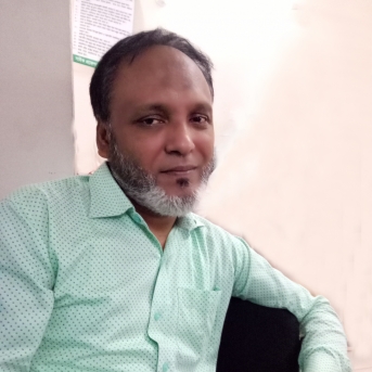 Akter Bhuiyan-Freelancer in Chittagong,Bangladesh