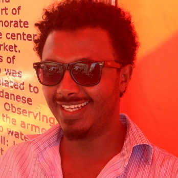 ABIY WENDIFRAW-Freelancer in ,Ethiopia