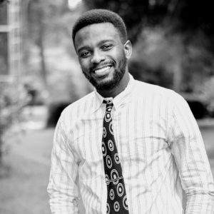 Boaz Kaawe-Freelancer in Kampala,Uganda