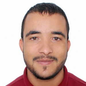 Abdelhak Taamouch-Freelancer in Fes,Morocco