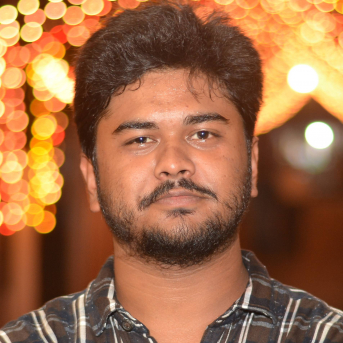 Deep Sarkar-Freelancer in Kolkata,India