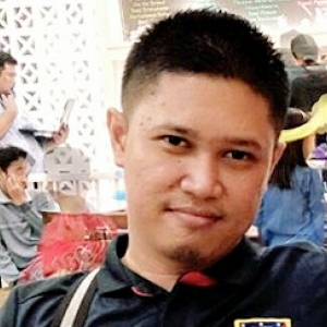 Aziz Zaini-Freelancer in Medan,Indonesia