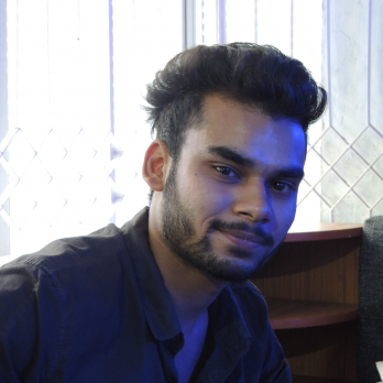 Nizam Ashraf-Freelancer in Lucknow,India
