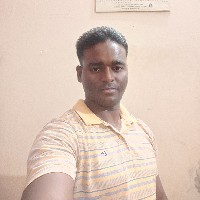 Ajay Kumar-Freelancer in ,India